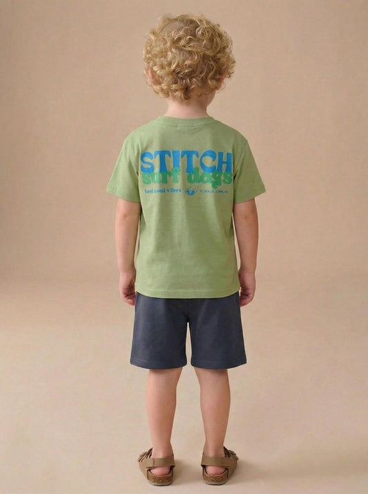 Stitch Kids Set