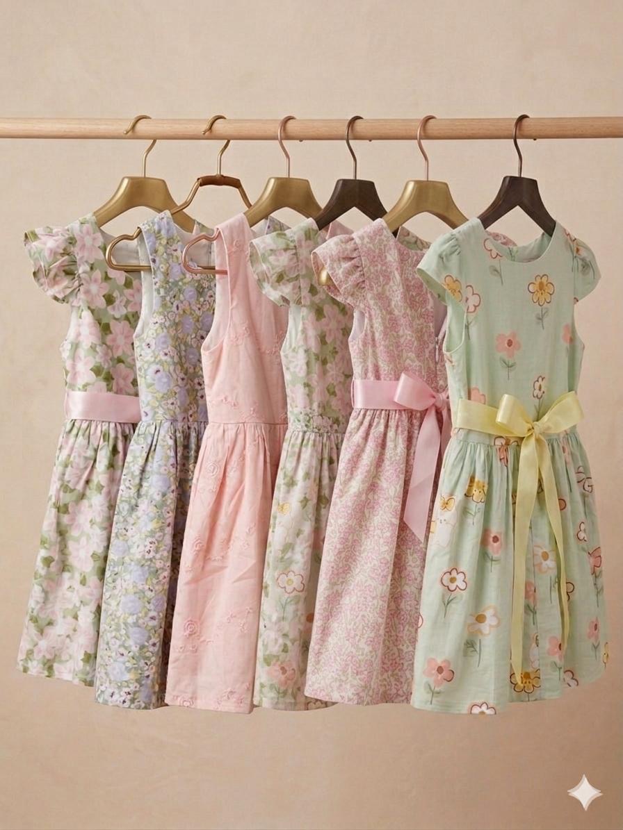 Dresses