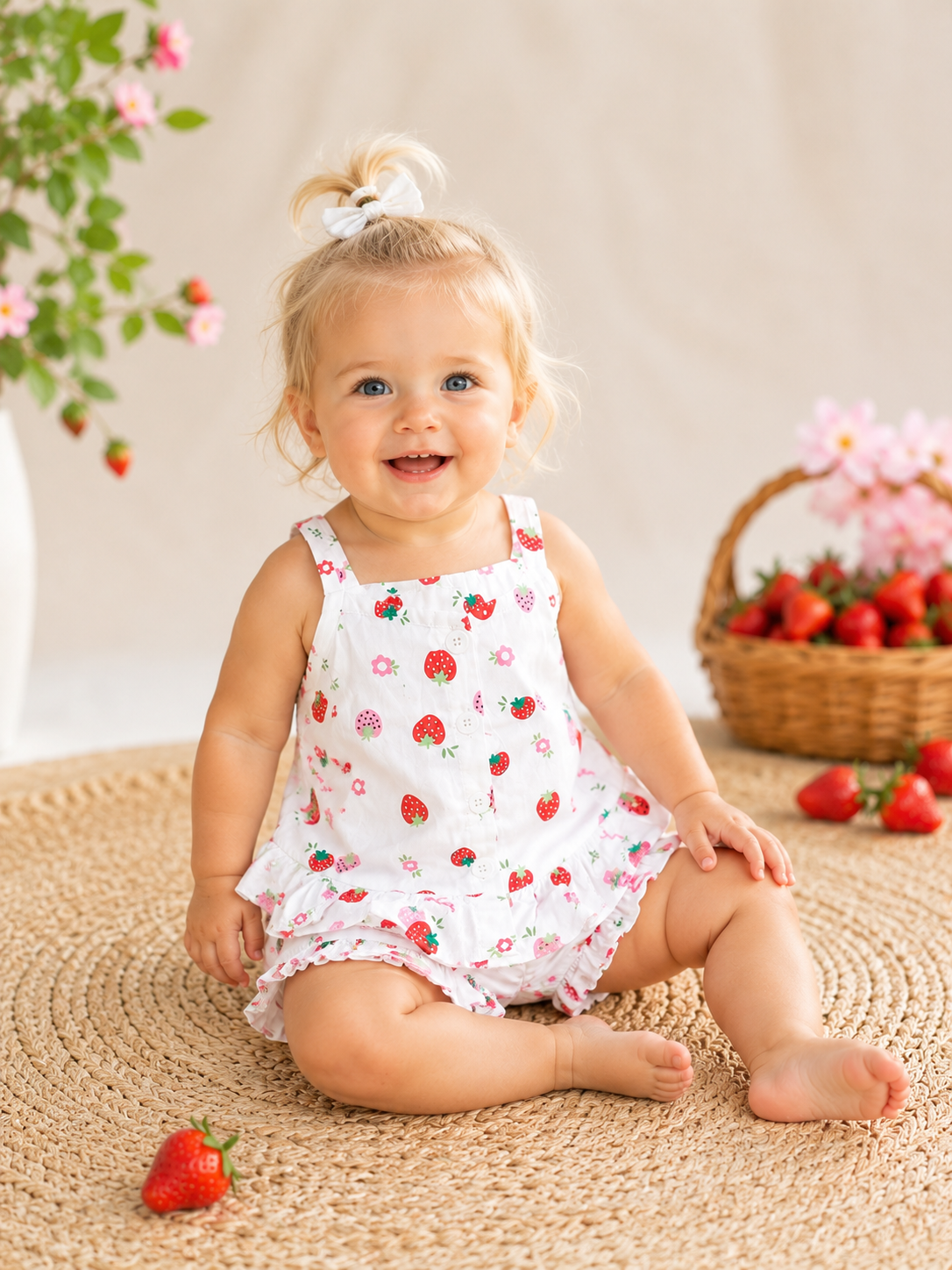 Baby Collection (0 - 24 Months)
