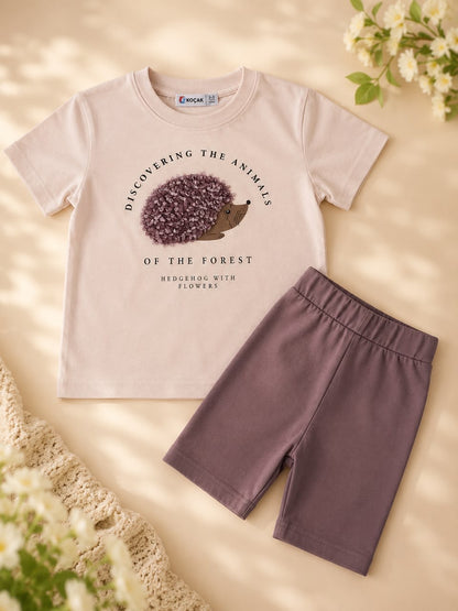 Forest Matching - Girls Set