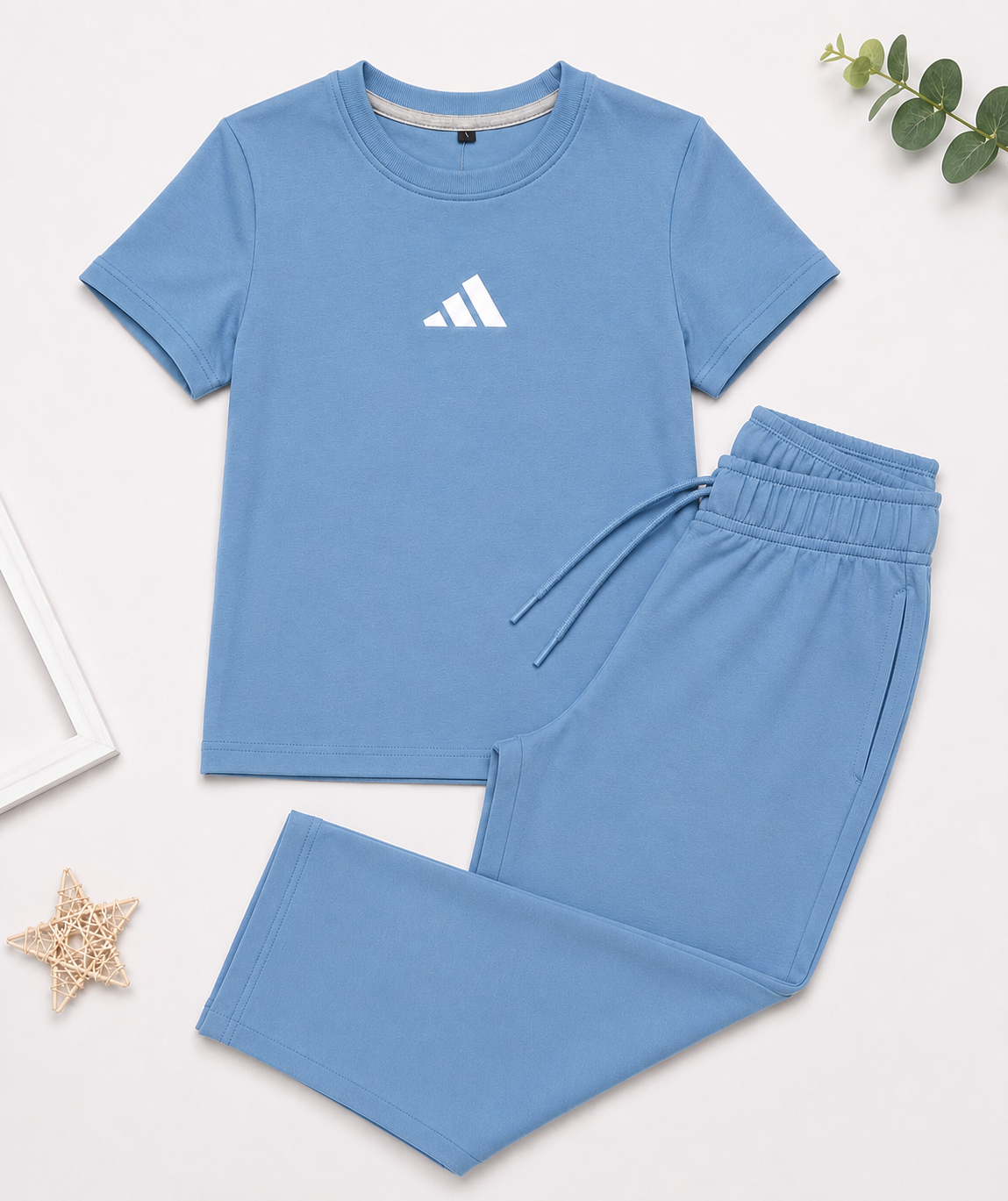 Girls Tracksuit Set - 4 Colors | 8-16Y|