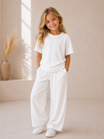 Oysho Girls Set (3 Colors) 6Y-14Y