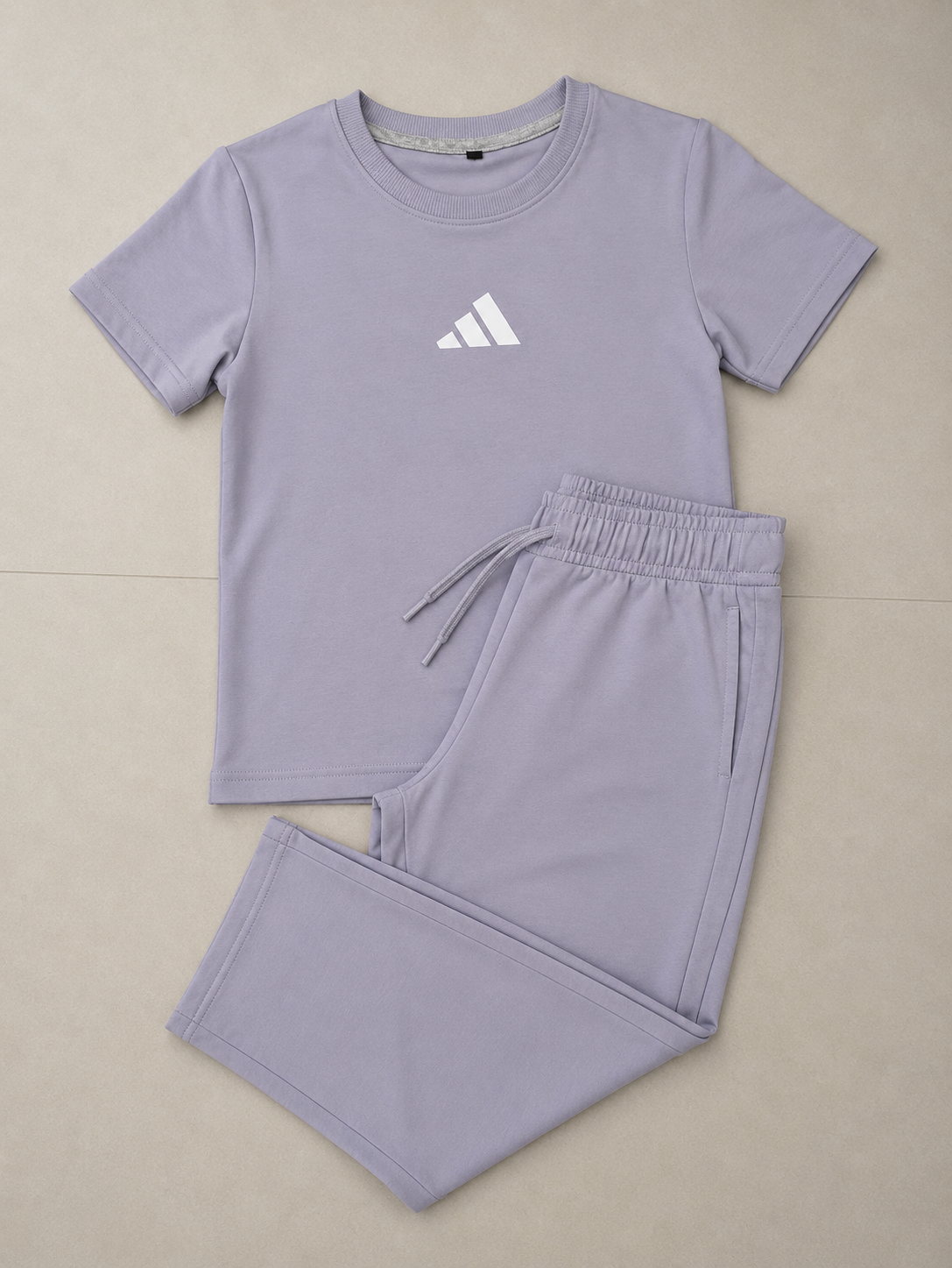Girls Tracksuit Set - 4 Colors | 8-16Y|