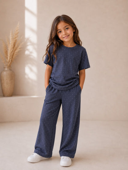 Oysho Girls Set (3 Colors) 6Y-14Y