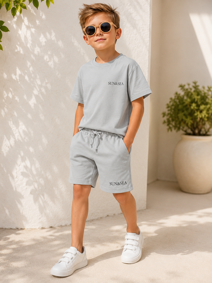 Sun & Sea Boys Set