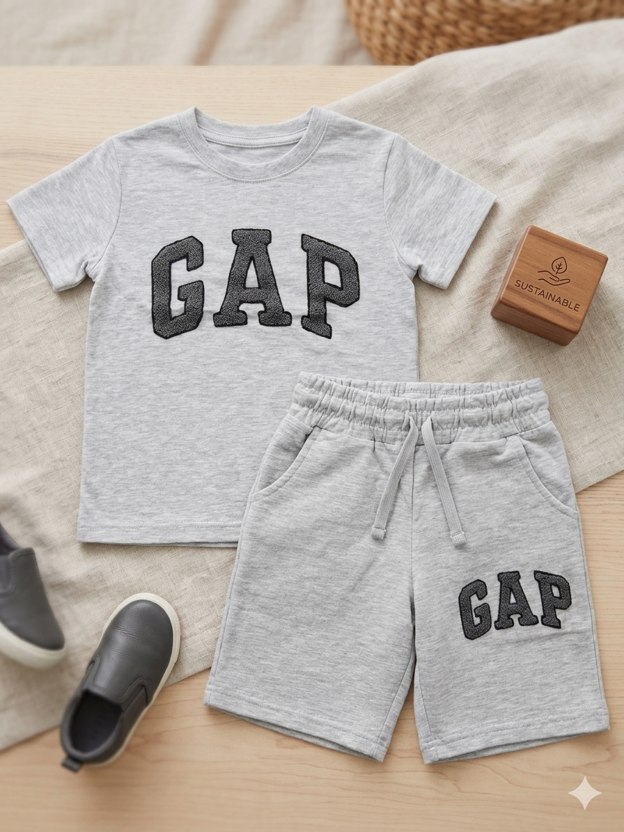 Gap Set - Boys