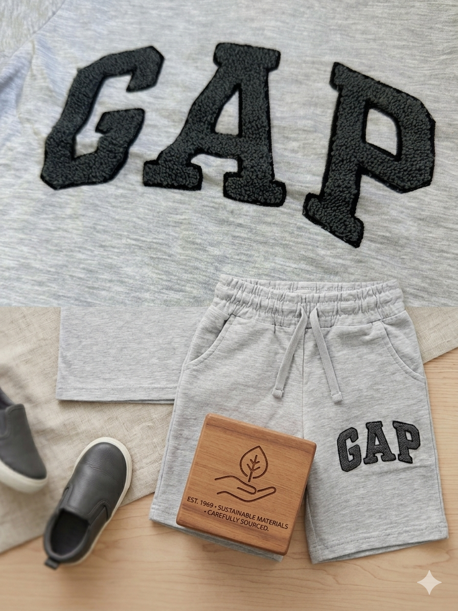 Gap Set - Boys
