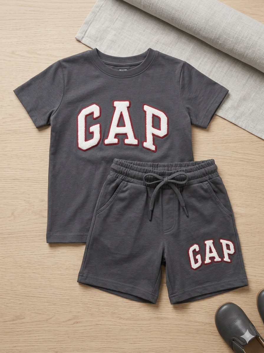 Gap Set - Boys
