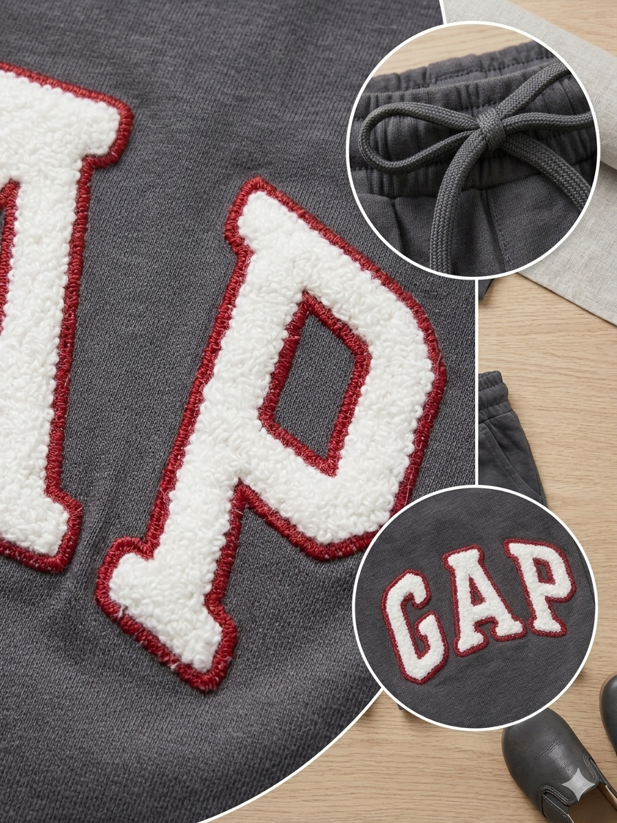 Gap Set - Boys