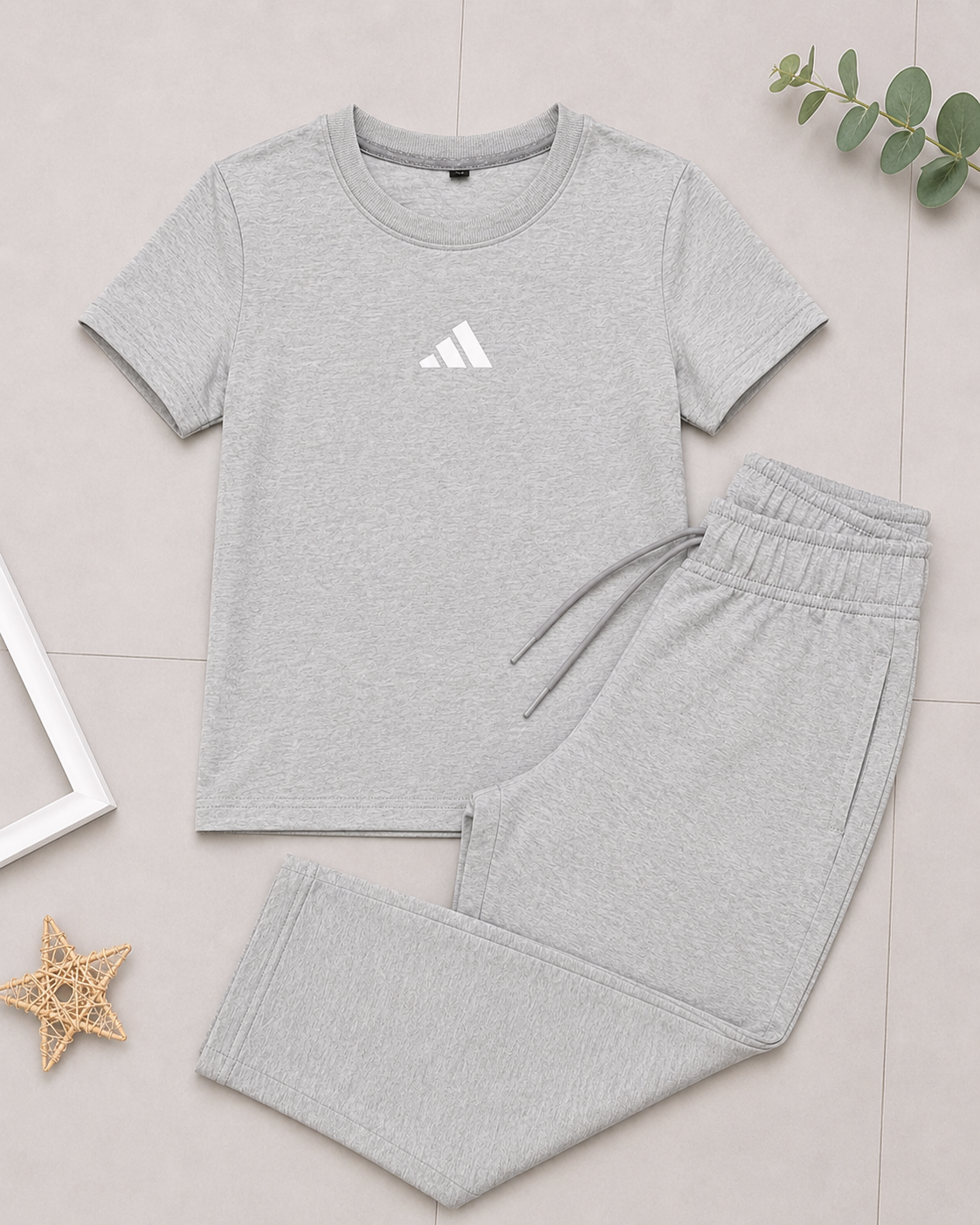 Girls Tracksuit Set - 4 Colors | 8-16Y|