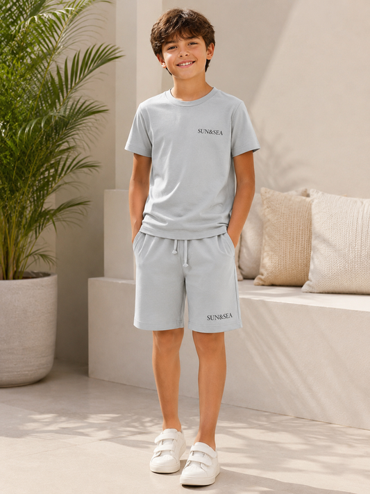 Sun & Sea Boys Set