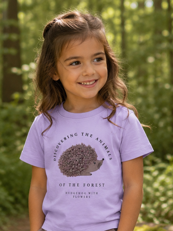 Forest Matching - Girls Set