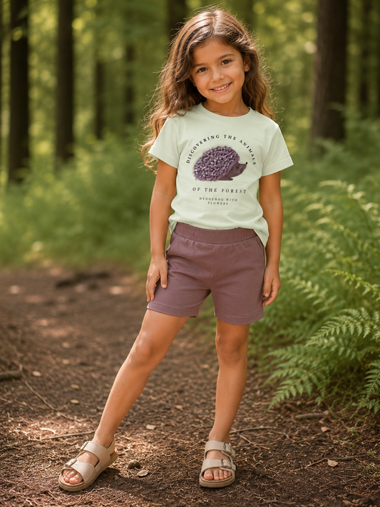 Forest Matching - Girls Set
