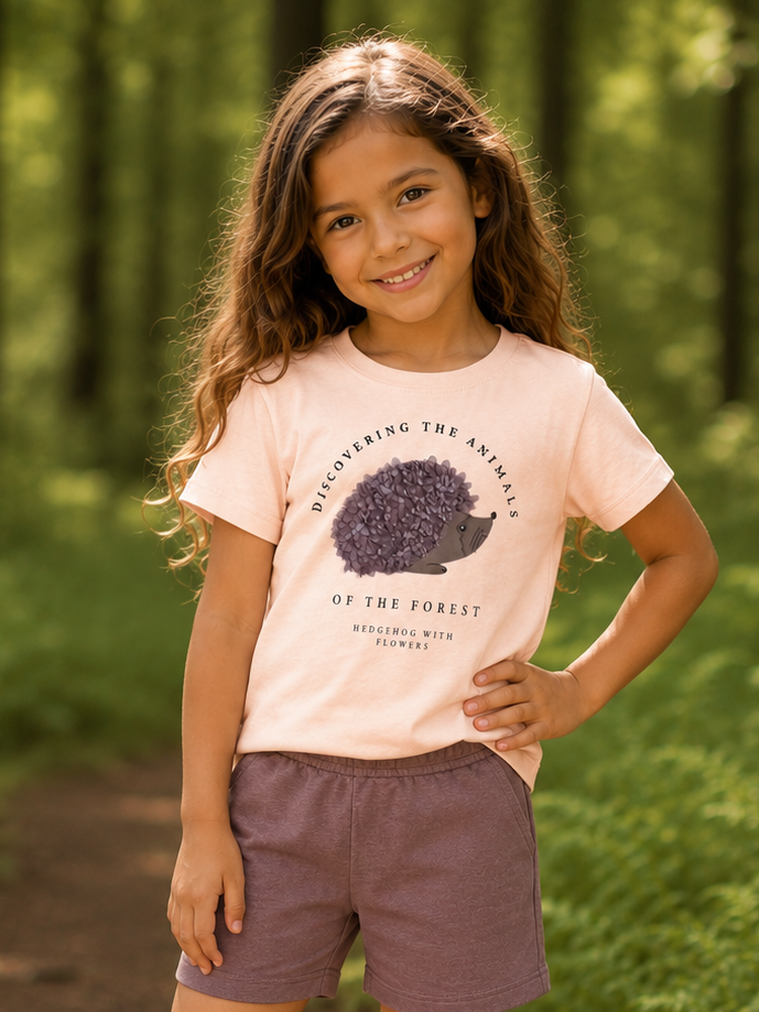 Forest Matching - Girls Set