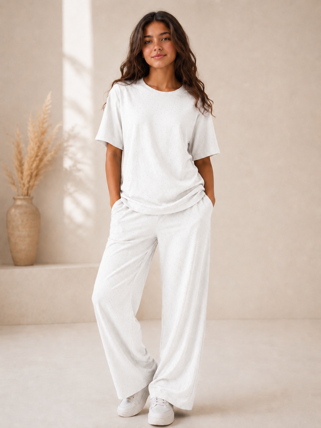Oysho Girls Set (3 Colors) 6Y-14Y