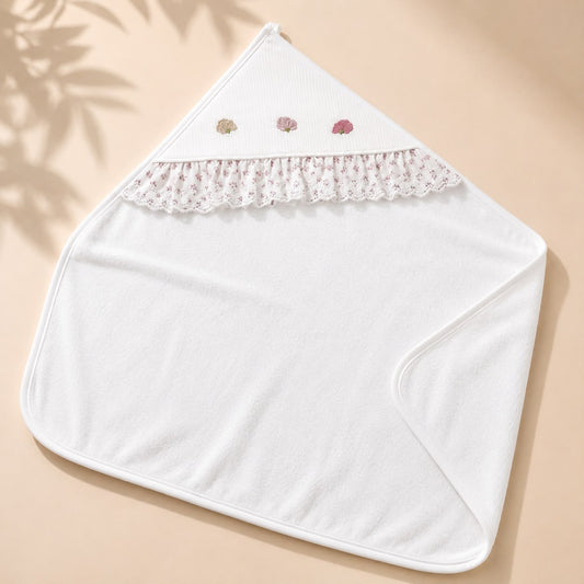 Baby Bath Towel