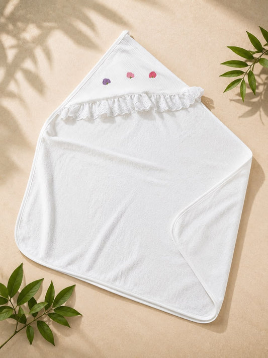 Baby Bath Towel