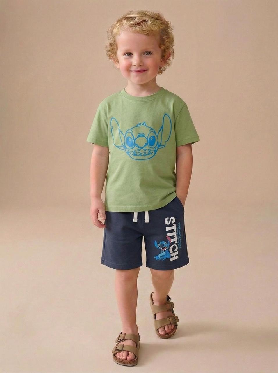 Stitch Kids Set