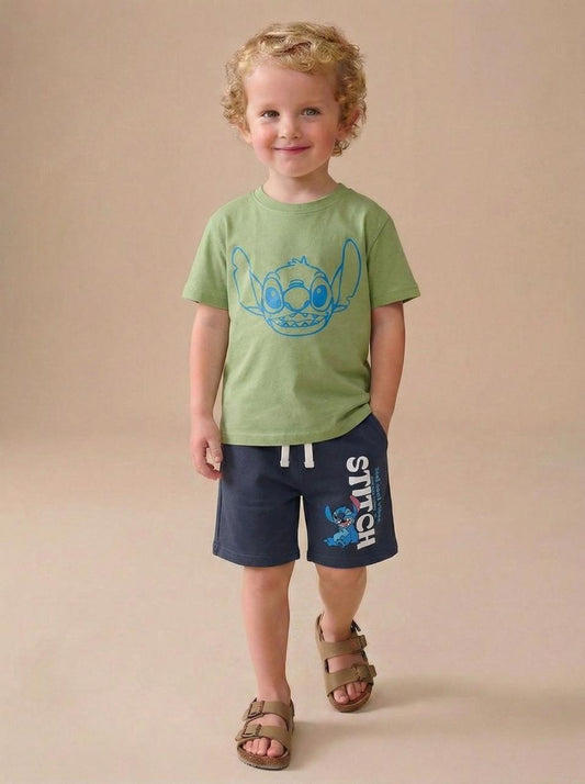Stitch Kids Set